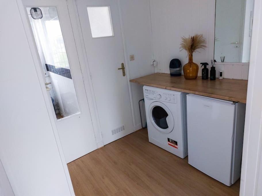 Le Sympathique - Petit Dejeuner, Netflix, Jacuzzi Apartment Rouen Luaran gambar